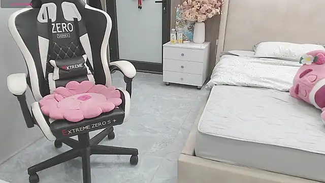 Hanako love online show from 03.10.26