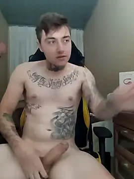 DanielMagains online show from 01.08.25