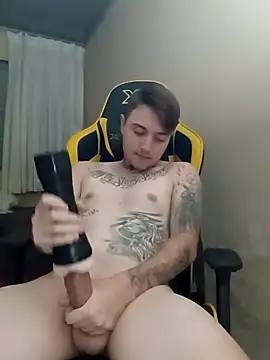 DanielMagains online show from 02.18.25