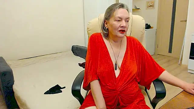 MomJaneSex online show from 09.20.25