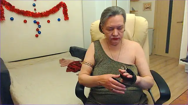 MomJaneSex online show from 01.15.26