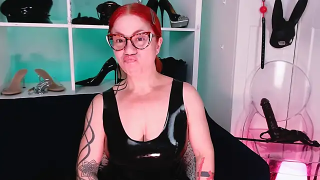 Ella  Kross online show from 03.15.25