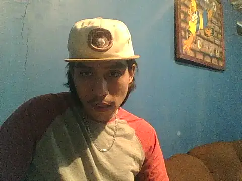 AlejandroAlex666 online show from 09.11.25