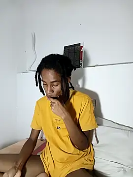 africa deluxe online show from 10.31.25