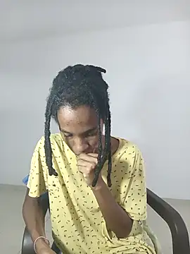 africa deluxe online show from 04.05.26