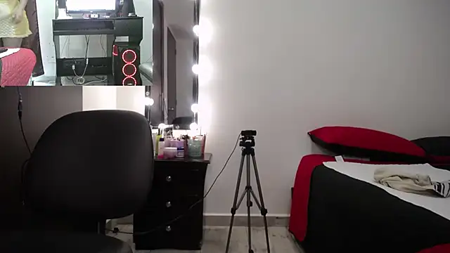 zoe hotxxx online show from 03.01.25