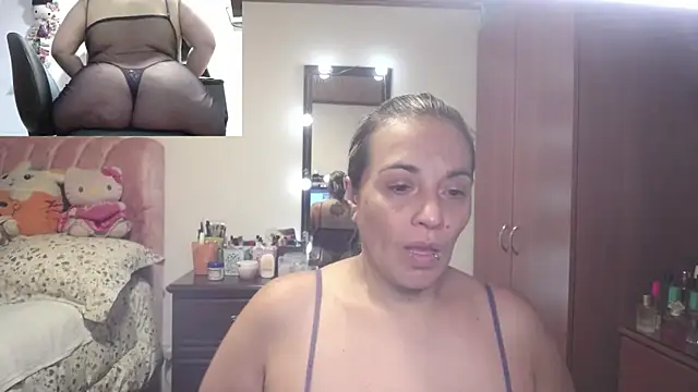 zoe hotxxx online show from 01.08.26