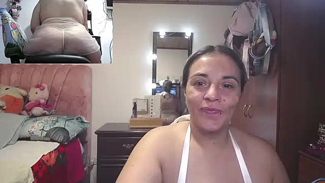 zoe hotxxx online show from 04.06.26