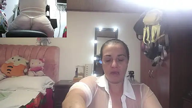 zoe hotxxx online show from 05.11.26