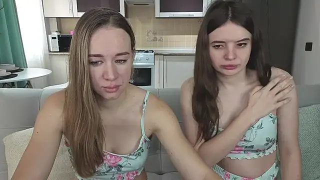 Naughty Alice online show from 03.02.26