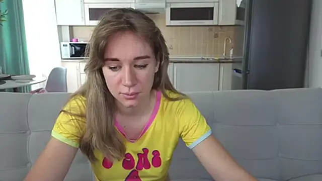 Naughty Alice online show from 07.17.26