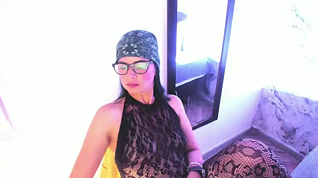 BrianaGarner online show from 12.26.24