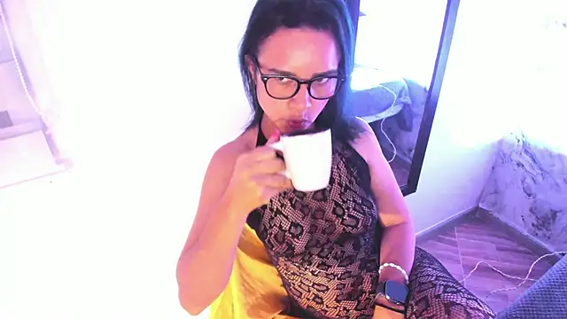 BrianaGarner online show from 12.28.24