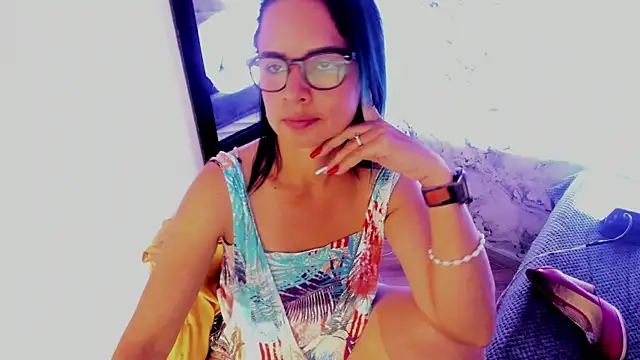 BrianaGarner online show from 12.31.24