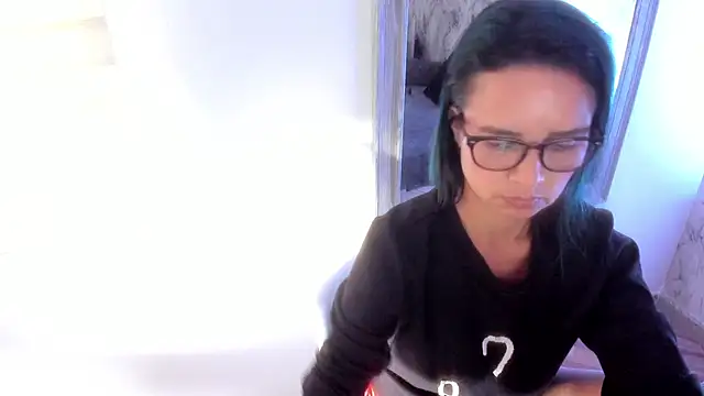 BrianaGarner online show from 02.12.25