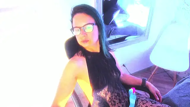 BrianaGarner online show from 03.07.25