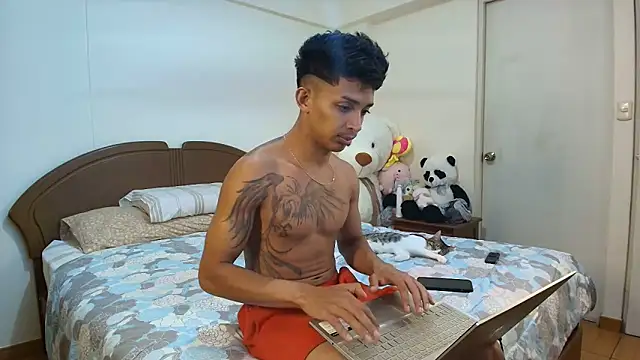  dannyaldana  online show from 01.14.25