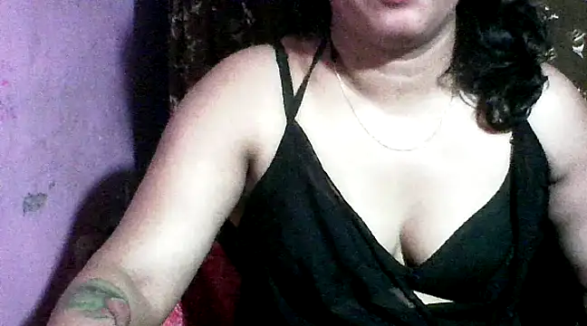 Snapshot of koyel90 chatting on 12.31.24 koyel90 online show from 12.31.24