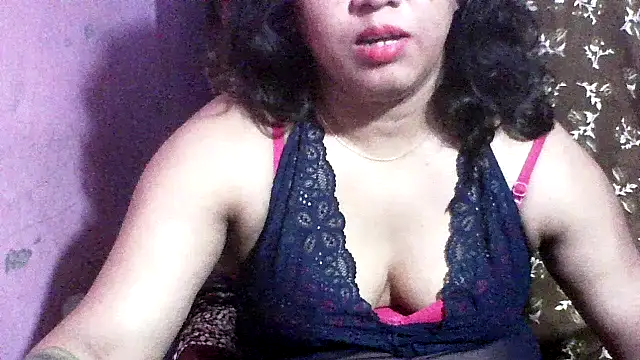 Snapshot of koyel90 chatting on 01.25.25 koyel90 online show from 01.25.25