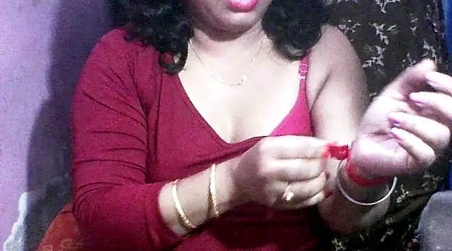 Snapshot of koyel90 chatting on 02.01.25 koyel90 online show from 02.01.25