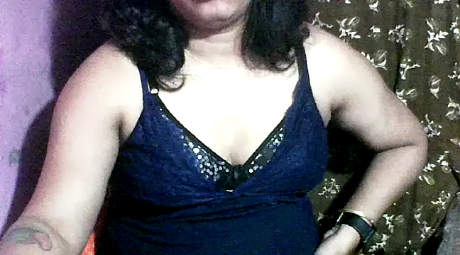 Snapshot of koyel90 chatting on 02.21.25 koyel90 online show from 02.21.25