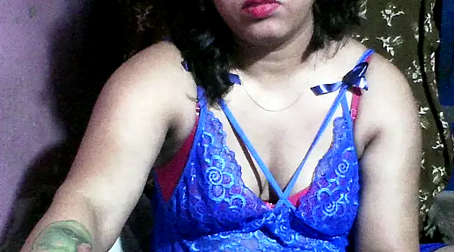 Snapshot of koyel90 chatting on 02.24.25 koyel90 online show from 02.24.25