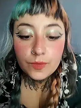 cindy ink online show from 12.03.24