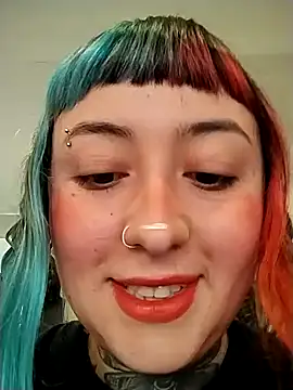 cindy ink online show from 12.16.24