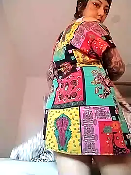 cindy ink online show from 12.18.24