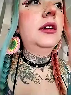 cindy ink online show from 12.19.24