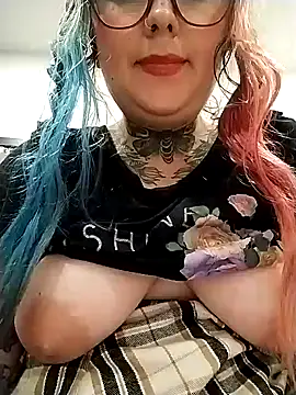 cindy ink online show from 01.03.25