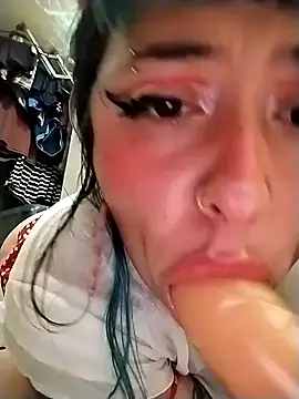 cindy ink online show from 01.03.25