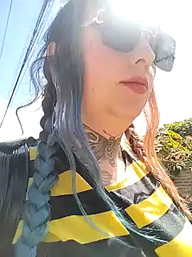cindy ink online show from 01.29.25