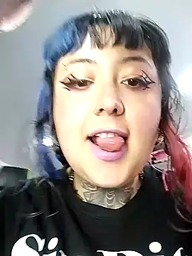 cindy ink online show from 02.04.25