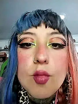 cindy ink online show from 02.06.25
