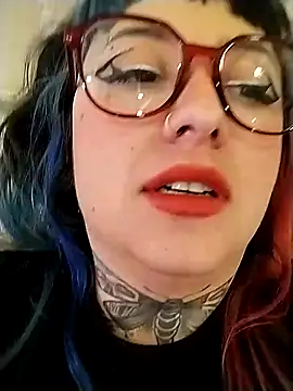 cindy ink online show from 02.14.25