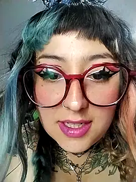 cindy ink online show from 02.24.25