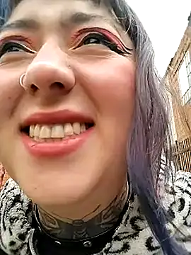 cindy ink online show from 02.25.25