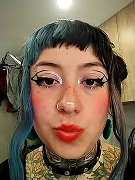 cindy ink online show from 02.27.25