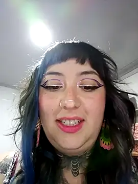 cindy ink online show from 03.03.25
