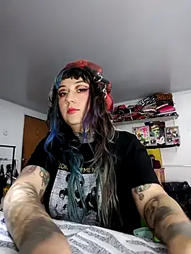 cindy ink online show from 03.04.25