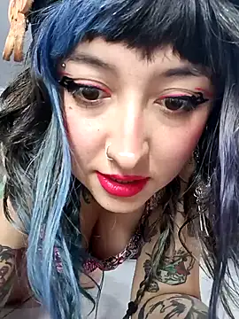 cindy ink online show from 03.12.25