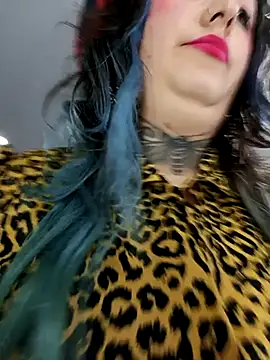 cindy ink online show from 03.13.25