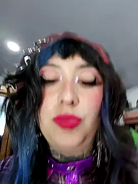 cindy ink online show from 03.14.25