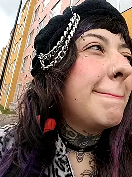 cindy ink online show from 03.19.25