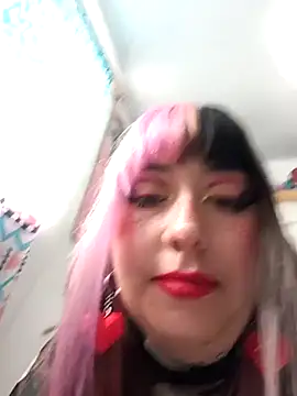 cindy ink online show from 09.09.25