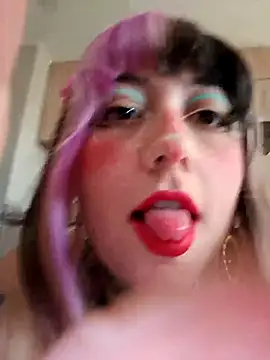 cindy ink online show from 09.10.25