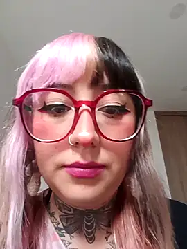 cindy ink online show from 09.17.25