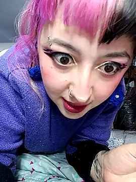 cindy ink online show from 10.01.25