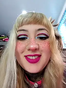 cindy ink online show from 01.12.26